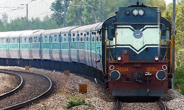 തുറവൂര്‍ - മാരാരിക്കുളം പാത ഇരട്ടിപ്പിക്കല്‍ ; 450.59 കോടിയുടെ പദ്ധതിക്ക് റെയില്‍വേയുടെ അനുമതി