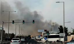 ഖത്തർ പ്രകൃതിവാതക ഉല്പാദനം നിർത്തി; പശ്ചിമേഷ്യയിൽ യുദ്ധം കൊടുമ്പിരിക്കൊള്ളുന്നു, ലോകം ഇന്ധന പ്രതിസന്ധിയിലേക്ക്