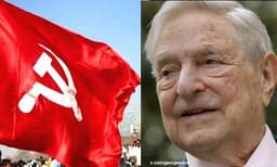 സഖാവേ, സോറോസ്‌ ഏത്‌ മണ്ഡലത്തില്‍?