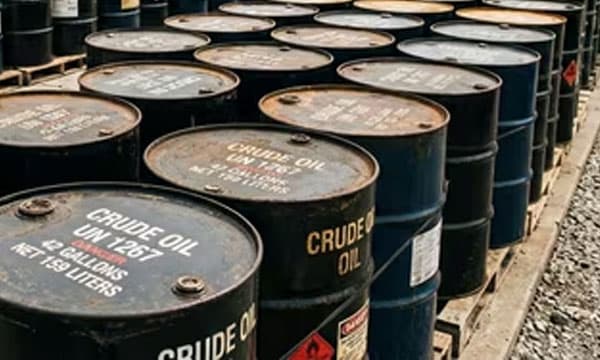 മദ്ധ്യേഷ്യന്‍ പ്രതിസന്ധി ; ഇന്ത്യന്‍ എണ്ണവിപണിയെ കാര്യമായി ബാധിച്ചേക്കും ; റഷ്യയില്‍ നിന്നും ഇറക്കുമതിക്ക് ശ്രമിക്കുന്നു