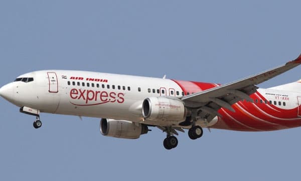 മസ്‌ക്കറ്റിലേക്ക് വിമാന സര്‍വീസ് ഭാഗികമായി പുനരാരംഭിച്ചു ;  ഇന്ത്യാക്കാര്‍ക്ക് ആശ്വാസം