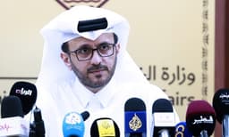 ഹമദ് വിമാനത്താവളത്തിന് നേരെയുള്ള ആക്രമണശ്രമം തകർത്തു; തിരിച്ചടിക്കുമെന്ന് ഖത്തർ