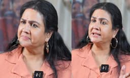 ‘ഞാനുൾപ്പെടെയുള്ള സ്ത്രീകൾ സഹിച്ചു നിൽക്കാനാണ് പഠിച്ചത്; വിവാഹം കഴിഞ്ഞാലും പോകാനൊരിടമുണ്ട് എന്ന തോന്നൽ പെൺകുട്ടിക്ക് ഉണ്ടാവണം...’ ഉര്‍വശി