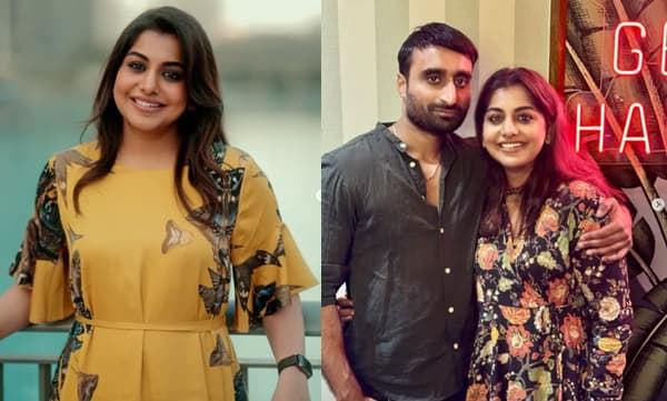 തായ്‌ലന്‍ഡില്‍ കുടുങ്ങി മീര നന്ദനും ഭര്‍ത്താവും; എല്ലാവരും ഇന്ത്യയിലേക്ക് പോകാന്‍ പറയുന്നു, ഞങ്ങള്‍ക്ക് യുഎഇയിലേക്ക് മടങ്ങാനാണ് ആഗ്രഹമെന്ന് നടി


 