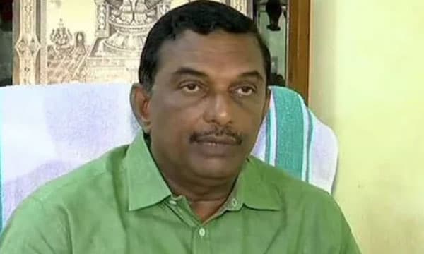 ശബരിമല സ്വര്‍ണ്ണക്കൊള്ള കേസ് : എ പത്മകുമാറിന് ജാമ്യം, ജയിലില്‍ നിന്നും പുറത്തേക്ക് 