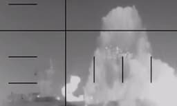 അമേരിക്ക മുക്കിയത് ഇന്ത്യയുടെ അതിഥിയെ എന്ന് ഇറാന്‍ ; കയ്യൊഴിഞ്ഞ് ഇന്ത്യ, മോദിക്ക് ധൈര്യമില്ലെന്ന് പ്രതിപക്ഷം   