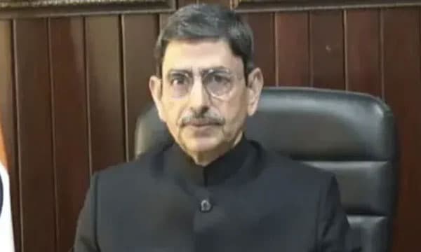 ആര്‍.എന്‍. രവിയെ ബംഗാളില്‍ ഗവര്‍ണറാക്കി നിയമിച്ചു ; ആര്‍ലേക്കറിന് തമിഴ്നാടിന്റെ അധികചുമതല