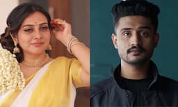 നിങ്ങള്‍ മാപ്പുപറയേണ്ട കാര്യമില്ല അന്നാ, കാരണം, നിങ്ങള്‍ ഒന്നും ചെയ്തിട്ടില്ല; പിന്തുണയുമായി മാധവ് സുരേഷ്