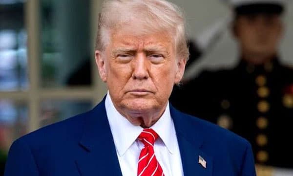 ആദ്യം ഇൗ പണിയൊന്നു തീര്‍ക്കട്ടെ...എന്നിട്ട് അവര്‍ ; ഇറാന് ശേഷം ട്രംപിന്റെ ലക്ഷ്യം ക്യുബയെന്ന് റിപ്പോര്‍ട്ട്