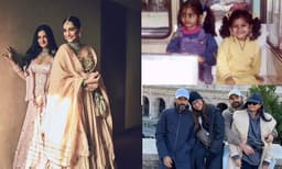 ഉറ്റ സുഹൃത്ത്, നിന്നെ ഓര്‍ത്ത് അഭിമാനിക്കുന്നു;  സഹോദരിയുടെ ജന്മദിനത്തില്‍ വൈകാരിക കുറിപ്പുമായി സോനം കപൂര്‍
