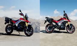 X-47 ക്രോസ്ഓവര്‍ ഇനി സാധാരണക്കാര്‍ക്കും പ്രാപ്യമാകുന്ന വിലയില്‍ ലഭ്യമാക്കി അള്‍ട്രാവയലറ്റ്
