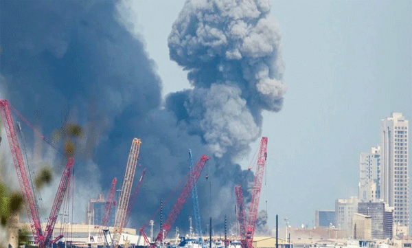 ബഹ്റൈനിൽ ആക്രമണം നടന്ന കെട്ടിടത്തിൽ ഖത്തർ അമീറി നാവികസേന അംഗങ്ങളും; ശക്തമായി പ്രതികരിച്ച് ഖത്തർ