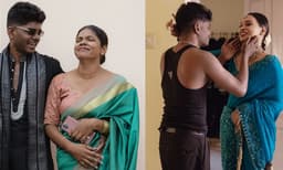 ഞങ്ങളുടെ ദേവി, സഹോദരന്‍ ഞങ്ങള്‍ക്കു വേണ്ടി എടുത്ത മികച്ച തീരുമാനം; നവമിയെക്കുറിച്ച് വേടന്റെ സഹോദരി
