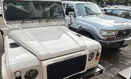 ഭൂട്ടാനില്‍ നിന്നുള്ള വാഹനക്കടത്ത് : മുഖ്യപ്രതി ബംഗാള്‍ സ്വദേശി ബിശ്വദീപ് കസ്റ്റംസിന്റെ പിടിയില്‍