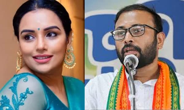 തുപ്പൂണിത്തുറയില്‍ നടി ശ്വേതാമേനേയും ബിജെപി പരിഗണിക്കുന്നു ; സാബുജേക്കബിനും മത്സരിക്കാന്‍ സമ്മര്‍ദ്ദം 