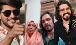 പേപ്പട്ടികള്‍ കുരയ്ക്കും കെട്ടിയിട്ടിടത്തു നിന്ന് കുരയ്ക്കും ; ഉമ്മയെ അടിച്ചു പുറത്താക്കി എന്ന അഖില്‍ മാരാരുടെ ആരോപണത്തിനെതിരെ ഷിയാസ് കരീം
