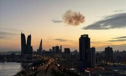 ഗൾഫ് രാജ്യങ്ങൾക്ക് നേരെയുള്ള ആക്രമണം അവസാനിപ്പിക്കുന്നു: പ്രഖ്യാപനവുമായി ഇറാൻ പ്രസിഡന്റ്; ഖത്തർ ഉൾപ്പെടെയുള്ള  രാജ്യങ്ങളോട് മാപ്പ് പറഞ്ഞു