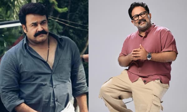 Aju Varghese about mohanlal tharunmoorthy movie (Image Source: Instagram)