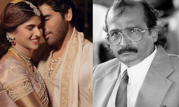 ‘നയനികയോട് താങ്കള്‍ തുടങ്ങിവച്ച സ്നേഹം; ഈ ഭൂമിയിൽ ജീവിക്കുന്നിടത്തോളം കാലം ഞാൻ തുടരും...’ അന്തരിച്ച ഭാര്യാപിതാവിന് വൈകാരിക കുറിപ്പ് പങ്കിട്ട് അല്ലു സിരിഷ്