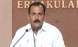 ബിജെപിയിൽ തനിക്ക് പൂർണ്ണ സ്വാതന്ത്ര്യമെന്ന് ഷോൺ ജോർജ്ജ്