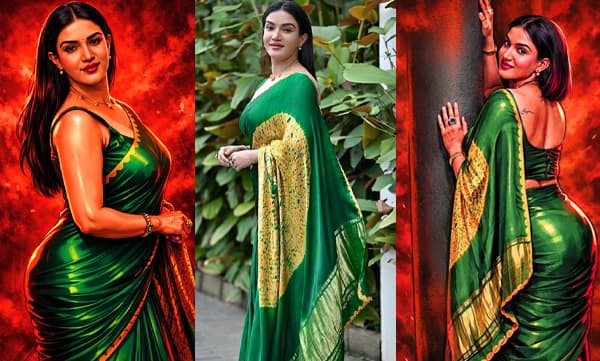Honey Rose (Image Source: Instagram)