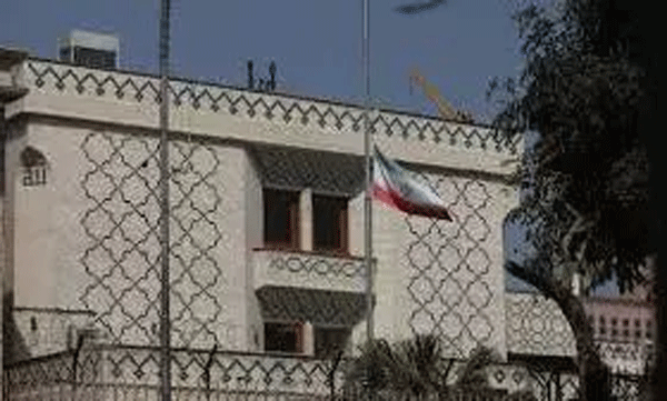 ദില്ലിയിൽ ജാ​ഗ്രത; എംബസിയടക്കമുള്ള അമേരിക്കൻ സ്ഥാപനങ്ങളുടെ സുരക്ഷ കൂട്ടുന്നു