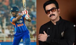 ഏറ്റവും മികച്ച പ്രതിഭ, ലോകവേദികളില്‍ ഇനിയും വിസ്മയങ്ങള്‍തീര്‍ക്കുക, പൊളിക്കൂ അനിയാ (ചേട്ടാ); സഞ്ജുവിനെ പ്രശംസിച്ച് പൃഥ്വിരാജ് 
