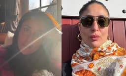 MAIN APNI FAVOURITE HOON…; ലോക വനിതാദിനത്തില്‍ പോസ്റ്റുമായി കരീന കപൂര്‍ 
