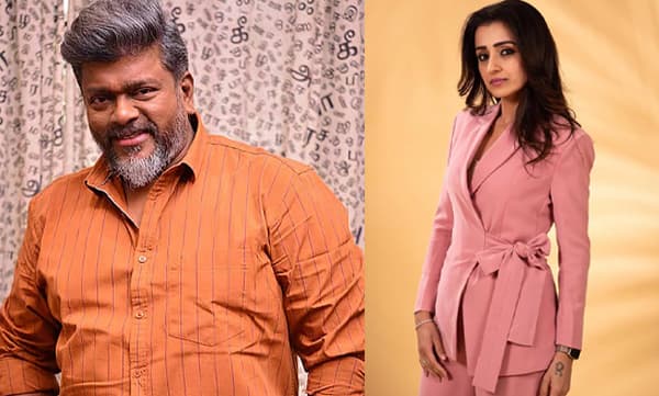 ‘അറിവില്ലാതെ പറയുന്ന തരംതാണവാക്കുകൾ, ലക്ഷ്യം വയ്ക്കുന്നവരെക്കാളുപരി പറയുന്ന ആളിന്റെ നിലവാരത്തെ സൂചിപ്പിക്കും...’പാര്‍ഥിപന് പരോക്ഷ മറുപടിയുമായി തൃഷ കൃഷ്ണന്‍