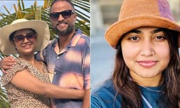 ഈ കഥാപാത്രം എനിക്ക് ചെയ്യാന്‍ കഴിയുമെന്ന് വിശ്വസിച്ചിനും എന്നെ ഏല്‍പ്പിച്ചതിനും നന്ദി; ജൂഡിനും കുടുംബത്തിനും കത്തെഴുതി വിസ്മയ മോഹന്‍ലാല്‍ 
