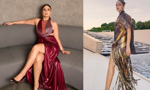 Kareena Kapoor khan on  Deepika Padukone's 8-hour work shift demand (Image Source: Instagram)