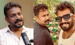 ‘എന്റെയൊരു ഗുഡ്മോര്‍ണിംഗ് ചെന്നില്ലെങ്കില്‍ ഉടനെ അജുവിന്റെ കോൾ വരും, അതെനിക്കൊരു ധൈര്യമാണ്; ഞാൻ നേടിയെടുത്ത സമ്പാദ്യമാണ് എന്റെ കൂട്ടുകാര്‍...’ ഭഗത് മാനുവല്‍