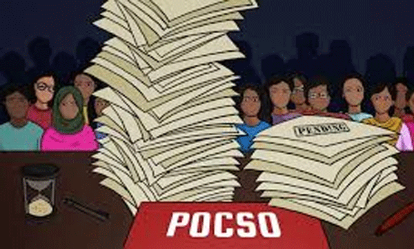 പോക്സോ കേസിൽ പ്രതിക്ക് 100 കൊല്ലം തടവും 10 ലക്ഷം രൂപ പിഴയും; അന്വേഷണ സംഘത്തിന് അനുമോദനം
