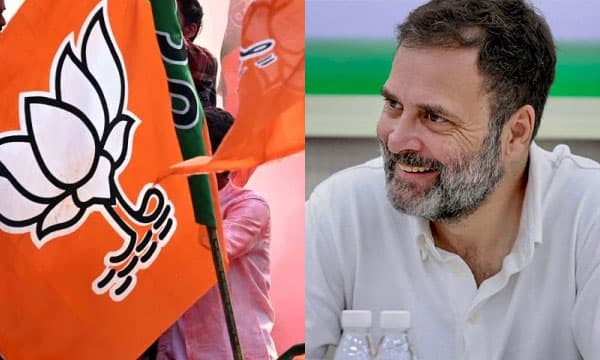 അധികാരംകിട്ടാന്‍ കോണ്‍ഗ്രസ് എന്തുംപറയും ; രാഹുല്‍ഗാന്ധിയുടെ വാഗ്ദാനം കെ.എസ്.ആര്‍.ടി.സി.യെ തകര്‍ക്കാന്‍  