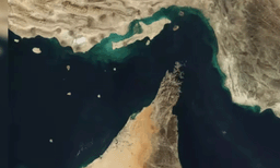 ഹോര്‍മുസ് കടലിടുക്ക്: ലോക ഇന്ധന വിപണിയുടെ ജീവനാഡി, അടച്ചിട്ടാല്‍ ആഗോള സമ്പദ്‌വ്യവസ്ഥ തകിടം മറിയും, 
