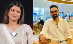 ‘അച്ഛന്റെ മരണസമയത്ത് അദ്ദേഹം നല്‍കിയ ആശ്വാസം മറക്കാനാവില്ല; അച്ഛന് കൊള്ളിവച്ചതും മരുമകന്റെ സ്ഥാനത്തു നിന്ന് എല്ലാം ചെയ്തതും അദ്ദേഹമാണ്...’ഗോപി സുന്ദറിനെപ്പറ്റി അമൃത സുരേഷ്