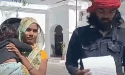 വന്ധ്യത ശസ്ത്രക്രിയയ്ക്ക് ശേഷം ആണ്‍കുഞ്ഞിന് ജന്മം നല്‍കി: സര്‍ക്കാരില്‍ നിന്ന് നഷ്ടപരിഹാരം ആവശ്യപ്പെട്ട് യുവതി 
