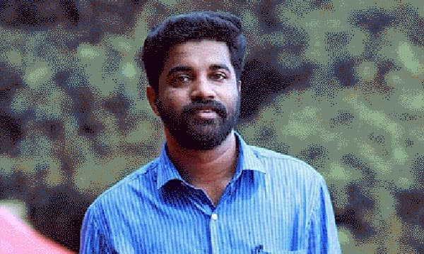 'എറണാകുളത്തുള്ള ആളാണ്, തീര്‍ത്തു കളയും' ; എസ്എഫ്‌ഐ നേതാവ് ആര്‍ഷോയ്ക്ക് എതിരേ വധഭീഷണി ആരോപണം