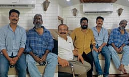 ‘ഒരു വരി ‘രഞ്ജിത്ത്’ ഡയലോഗെങ്കിലും പറയണമെന്ന് സിനിമ ആഗ്രഹിച്ചു തുടങ്ങിയ അന്ന് മുതൽ സ്വപ്നം കണ്ടതാണ്; ഇന്നിപ്പോള്‍ അതും നടന്നു...’ കുറിപ്പുമായി ആനന്ദ് മന്മഥൻ 