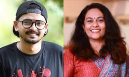 എന്തിനാണ് നീ ഇത് ചെയ്തത് , വിശ്വസിക്കാന്‍ ആവുന്നില്ലല്ലോ അപ്പൂസേ... ; ഹരി മുരളിയുടെ വിയോഗത്തില്‍ സീമ ജി നായര്‍