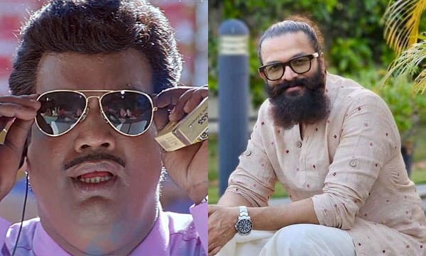 ' പുലിവാല്‍ കല്യാണത്തില്‍ നായകന്‍ ഞാനാണെങ്കിലും സലീമേട്ടന്റെ മണവാളനാണ് സ്‌കോര്‍ ചെയ്തത് ' ; ജയസൂര്യ 
