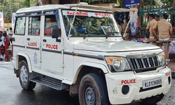 ചാലിശ്ശേരി സ്കൂളിലെ ഒൻപതാം ക്ലാസ് വിദ്യാർത്ഥിക്ക് നേരെ സീനിയർ വിദ്യർഥികളുടെ ക്രൂരമർദ്ദനം