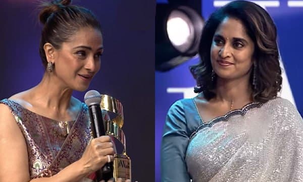 Simran about Shalini Ajithkumar (Image Source: Instagram)