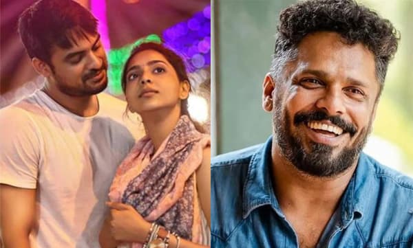 അപ്പുവും മാത്തനും തിരിച്ചുവരുമോ? ‘മായാനദി’ യെക്കുറിച്ച് മനസുതുറന്ന് ആഷിക് അബു 
