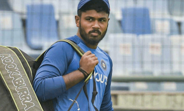 കൊണ്ടുവന്നത് ഓഫ്‌സ്പിന്‍ കെണി പൊളിക്കാന്‍ ; സഞ്ജു സാംസണെ ടീം ഇന്ത്യ ആയുധമാക്കിയത് ഇങ്ങിനെ