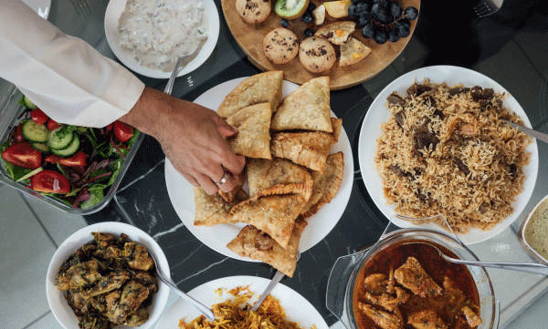 റമദാന്‍ വ്രതം പോഷക സമ്പന്നമാക്കാം; വിശപ്പകറ്റാനും ഊര്‍ജ്ജസ്വലത നിലനിര്‍ത്താനും സഹായിക്കുന്ന ഭക്ഷണങ്ങള്‍
