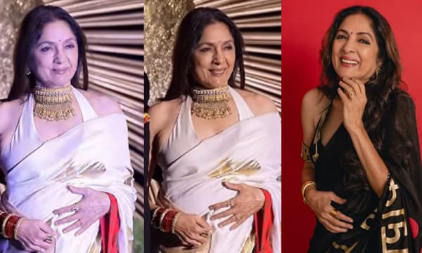 66ാം വയസ്സില്‍ അമ്മയാകാന്‍ ഒരുങ്ങുന്നു? അഭ്യൂഹങ്ങളില്‍ പ്രതികരിച്ച് നടി നീന ഗുപ്ത
