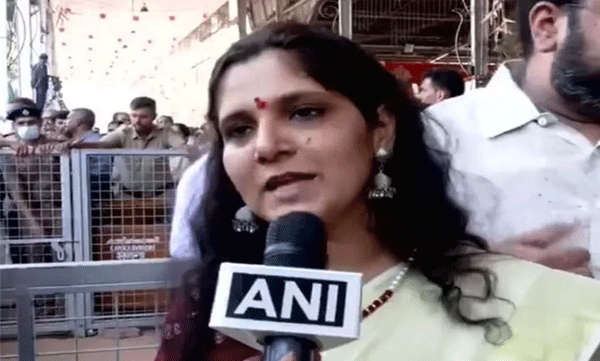 ഒറ്റ ദിവസം കൊണ്ടല്ല വൃത്തിയാക്കിയത്, മൂന്ന് ദിവസമെടുത്തു: മേയര്‍ വി.വി. രാജേഷിനെ തള്ളി കളക്ടർ അനുകുമാരിയുടെ റിപ്പോർട്ട്