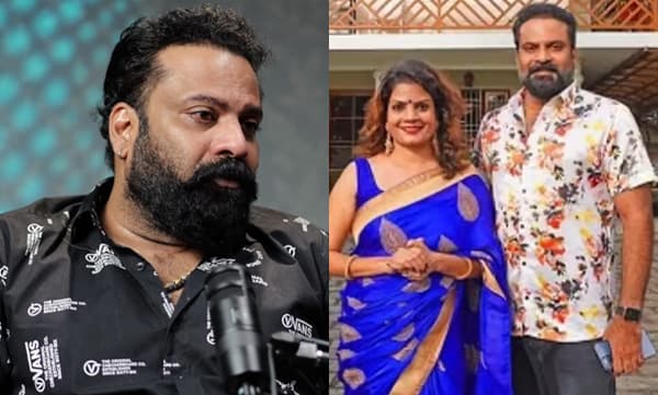 ‘‘ഞാനവള്‍ക്ക് നെറ്റിയിൽ ഒരു ഉമ്മ കൊടുത്തിട്ട് ബൈ എന്ന് പറഞ്ഞു...’’ സുബിയെ അവസാനം കണ്ടതിനെപ്പറ്റി വികാരധീനനായി ടിനി ടോം