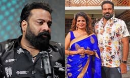 ‘‘ഞാനവള്‍ക്ക് നെറ്റിയിൽ ഒരു ഉമ്മ കൊടുത്തിട്ട് ബൈ എന്ന് പറഞ്ഞു...’’ സുബിയെ അവസാനം കണ്ടതിനെപ്പറ്റി വികാരധീനനായി ടിനി ടോം